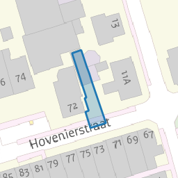 Perceel DVT00-D-2759