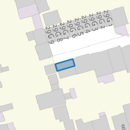 Perceel DVT00-D-2765