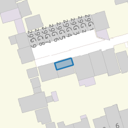 Perceel DVT00-D-2766