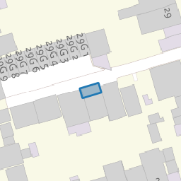 Perceel DVT00-D-2768