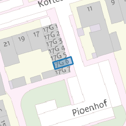 Perceel DVT00-D-2774