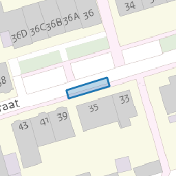 Perceel DVT00-D-2776