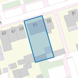 Perceel DVT00-D-2777