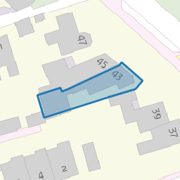 Perceel DVT00-D-2787