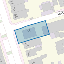 Perceel DVT00-D-2789