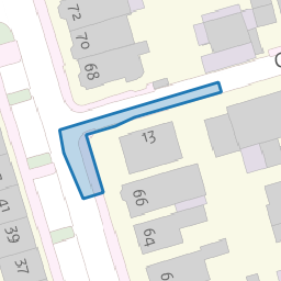 Perceel DVT00-D-2790