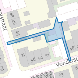 Perceel DVT00-D-2791