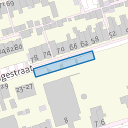 Perceel DVT00-D-2793