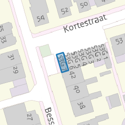 Perceel DVT00-D-2795