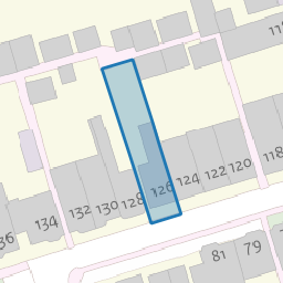 Perceel DVT00-D-2802