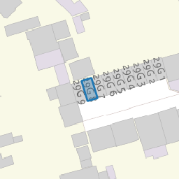 Perceel DVT00-D-2808