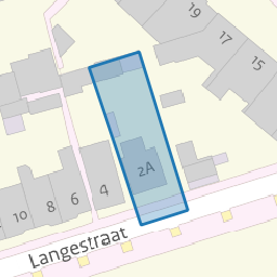 Perceel DVT00-D-2813