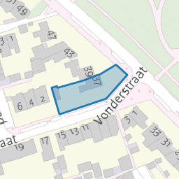 Perceel DVT00-D-2815