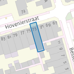 Perceel DVT00-D-2825