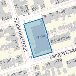 Perceel DVT00-D-2828