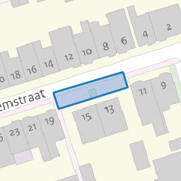 Perceel DVT00-D-2830