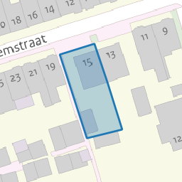Perceel DVT00-D-2831
