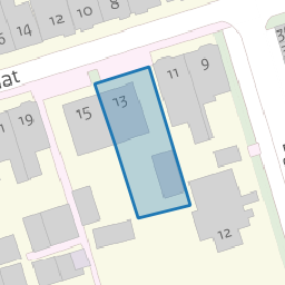 Perceel DVT00-D-2832