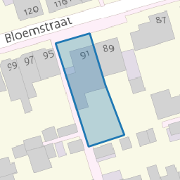 Perceel DVT00-D-2834