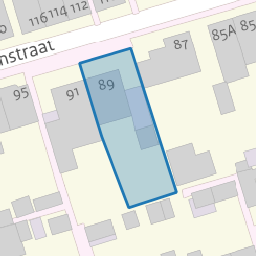 Perceel DVT00-D-2835
