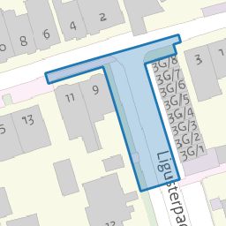 Perceel DVT00-D-2840