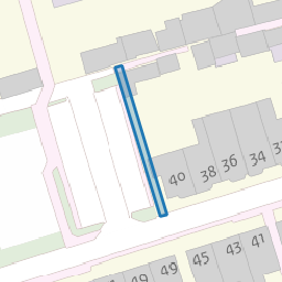 Perceel DVT00-D-2842