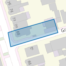 Perceel DVT00-D-2845