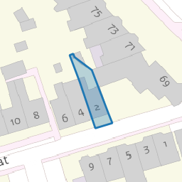 Perceel DVT00-D-2853