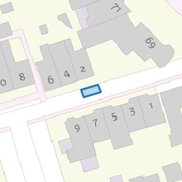 Perceel DVT00-D-2854