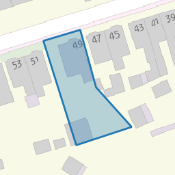 Perceel DVT00-D-2866