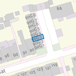 Perceel DVT00-D-2890