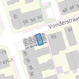 Perceel DVT00-D-2891