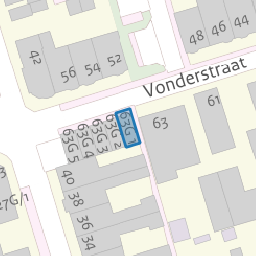 Perceel DVT00-D-2892