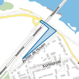 Perceel DVT00-D-2896