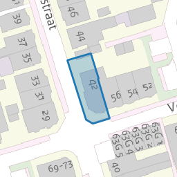 Perceel DVT00-D-2905