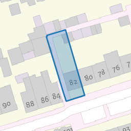 Perceel DVT00-D-2906