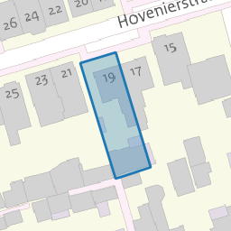 Perceel DVT00-D-2911