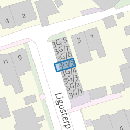 Perceel DVT00-D-2916