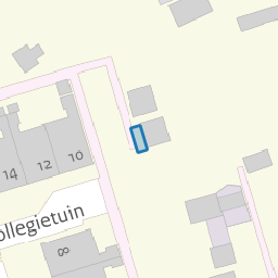 Perceel DVT00-D-2920