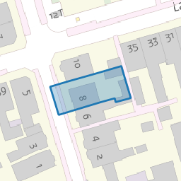 Perceel DVT00-D-2922