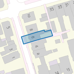 Perceel DVT00-D-2923