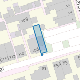 Perceel DVT00-D-2924