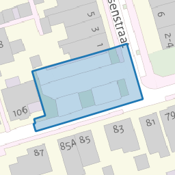 Perceel DVT00-D-2926