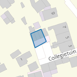 Perceel DVT00-D-2929