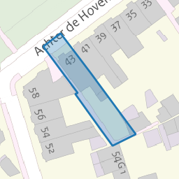 Perceel DVT00-D-2931