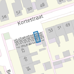 Perceel DVT00-D-2933