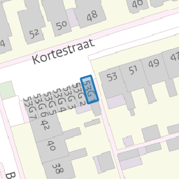 Perceel DVT00-D-2934