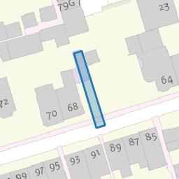 Perceel DVT00-D-2935