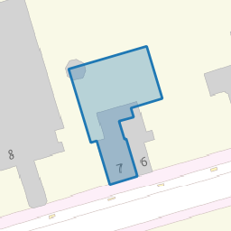 Perceel DVT00-D-2948