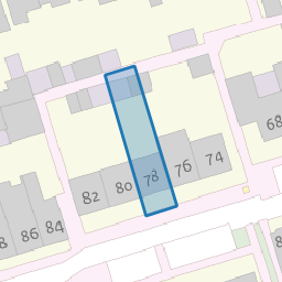 Perceel DVT00-D-2950